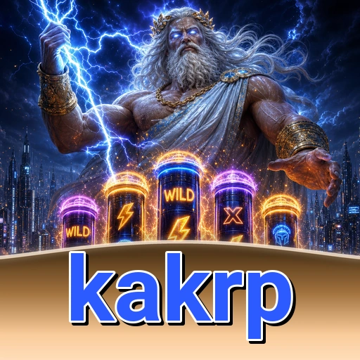 kakrp APK — gampang dipakai