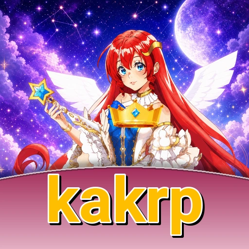 kakrp APK — hemat kuota