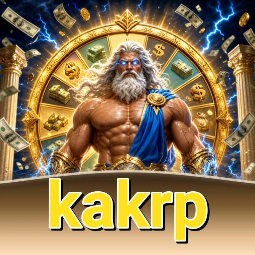 kakrp APK — katalog lengkap