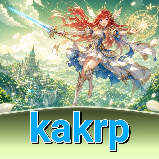 kakrp APK — file sudah dicek