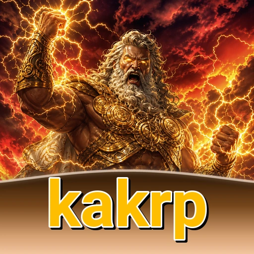kakrp APK — bantuan 24 jam